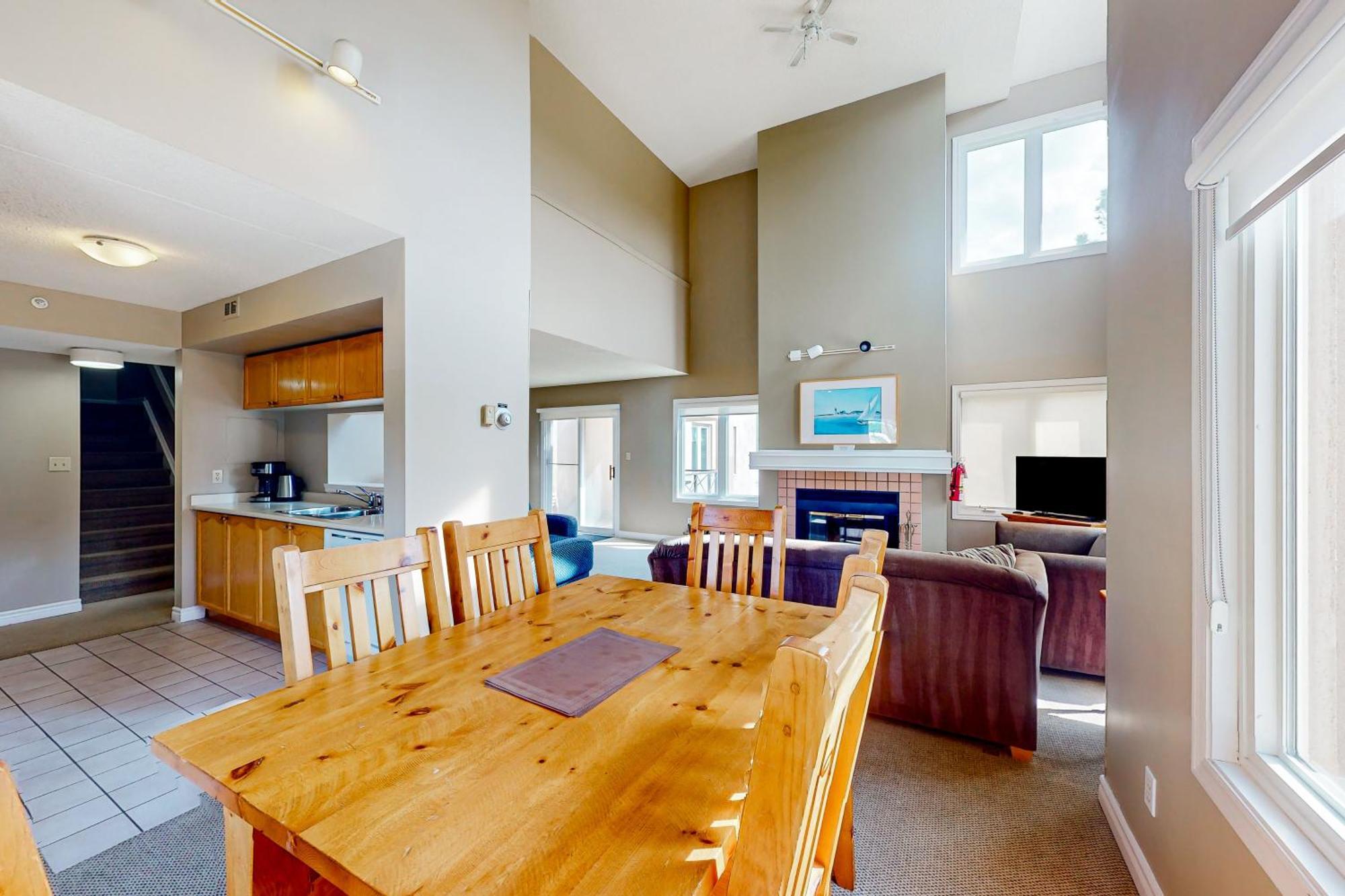 Mountainwalk Apartment บลูเมาเทนส์ ห้อง รูปภาพ