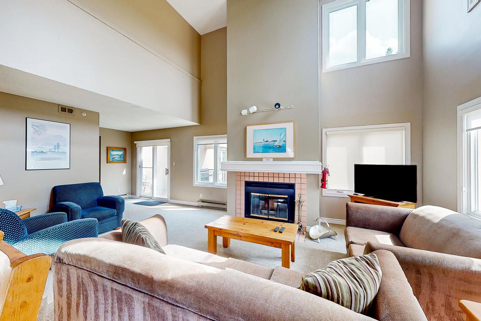 Mountainwalk Apartment บลูเมาเทนส์ ห้อง รูปภาพ