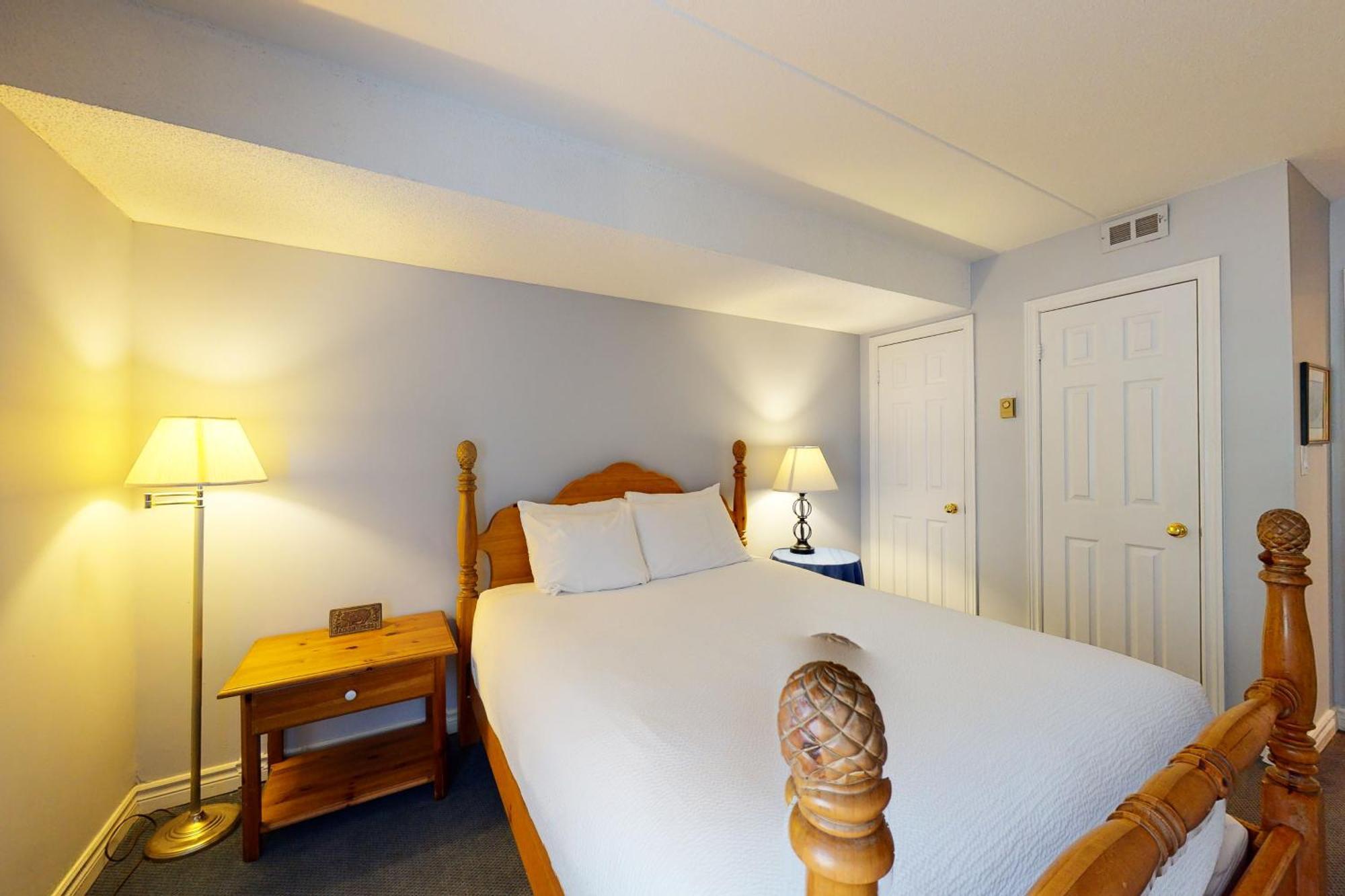 Mountainwalk Apartment บลูเมาเทนส์ ห้อง รูปภาพ