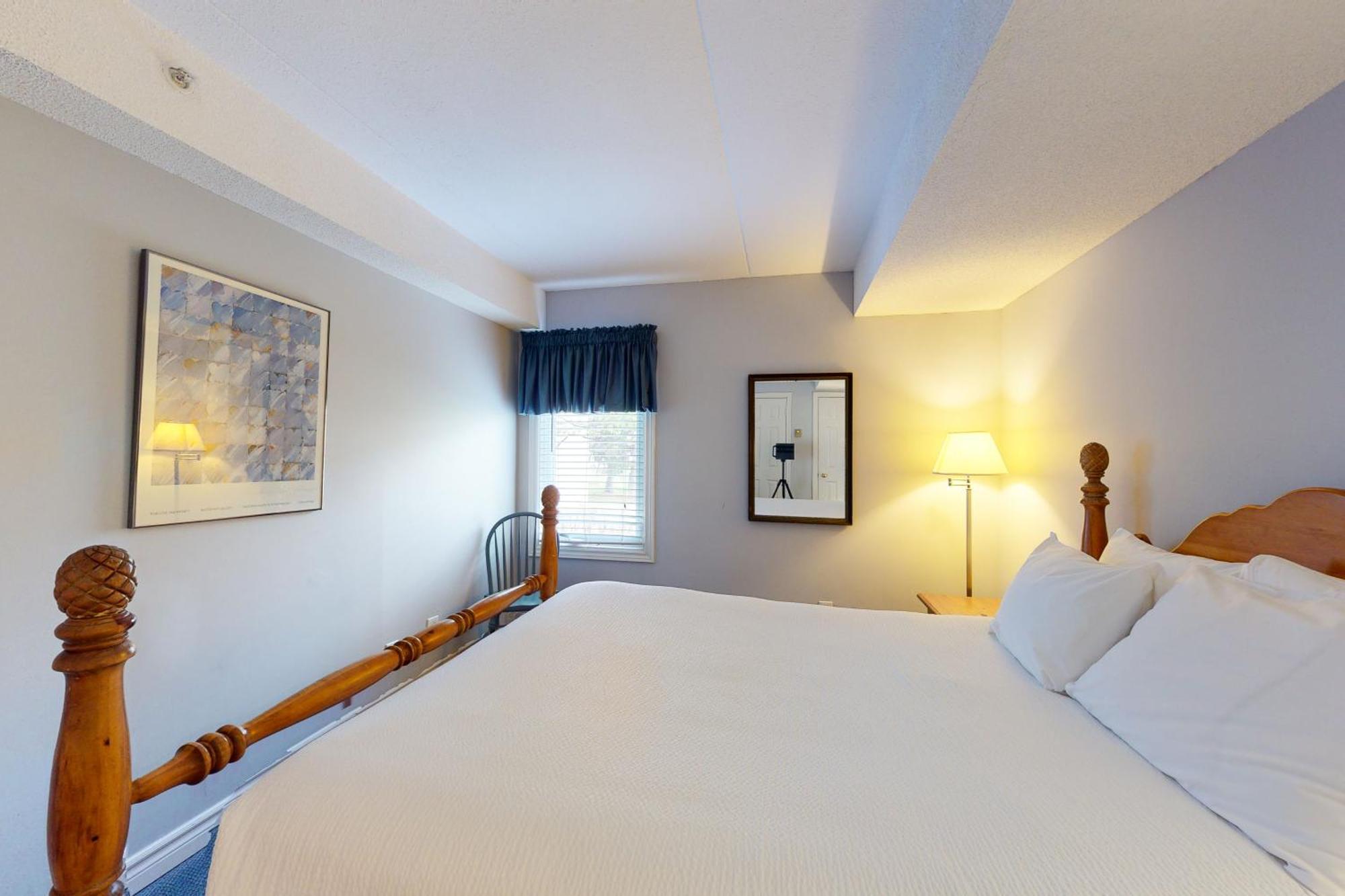 Mountainwalk Apartment บลูเมาเทนส์ ห้อง รูปภาพ