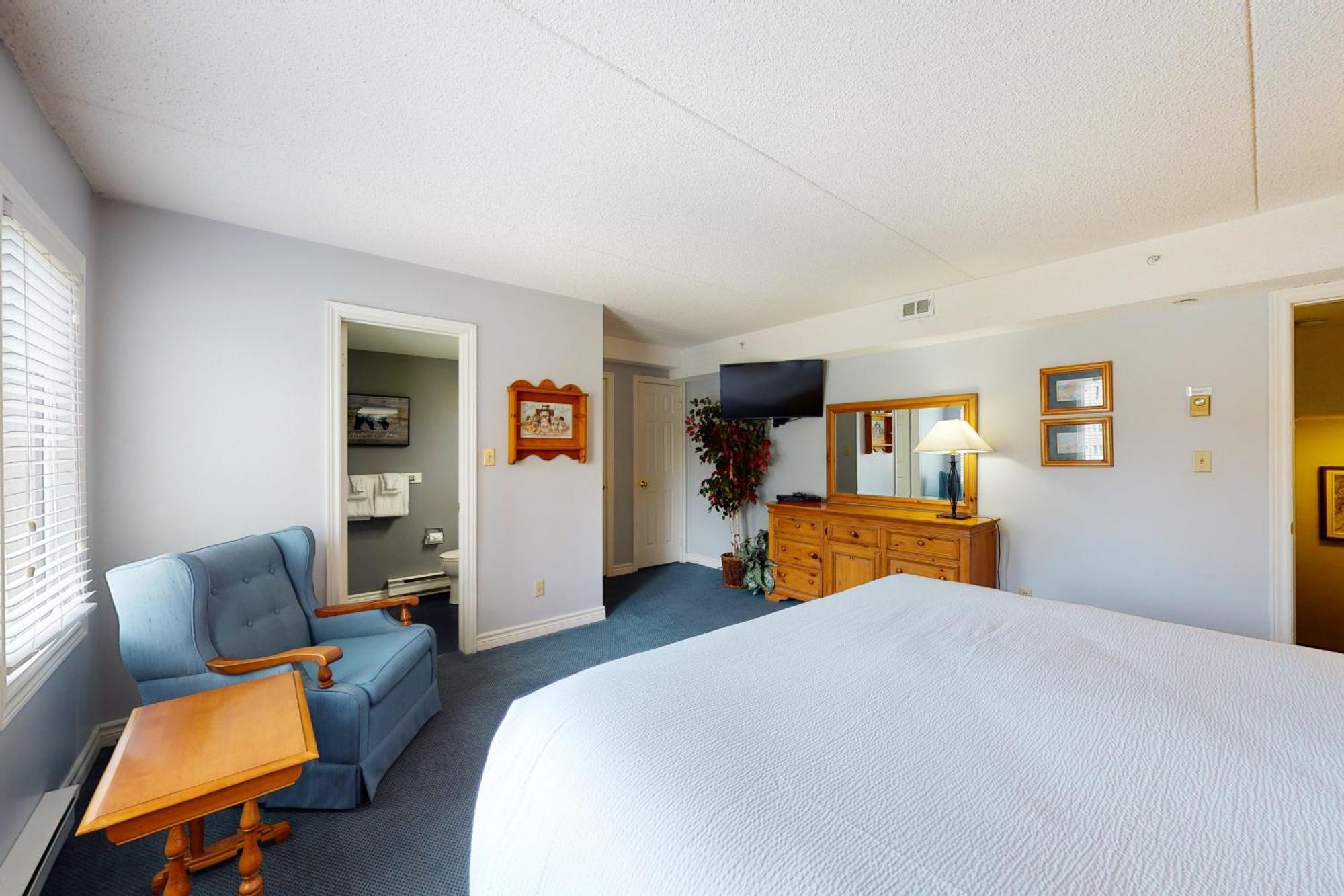 Mountainwalk Apartment บลูเมาเทนส์ ห้อง รูปภาพ