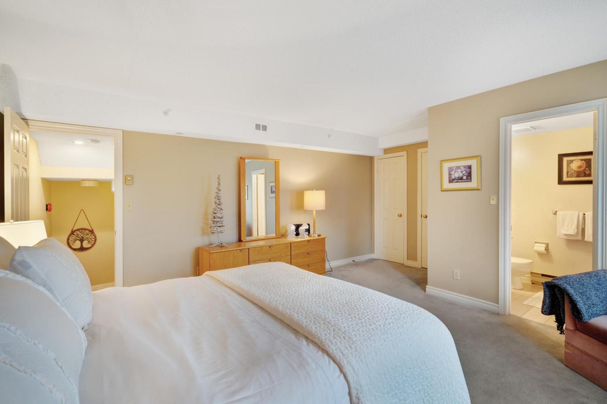 Mountainwalk Apartment บลูเมาเทนส์ ห้อง รูปภาพ