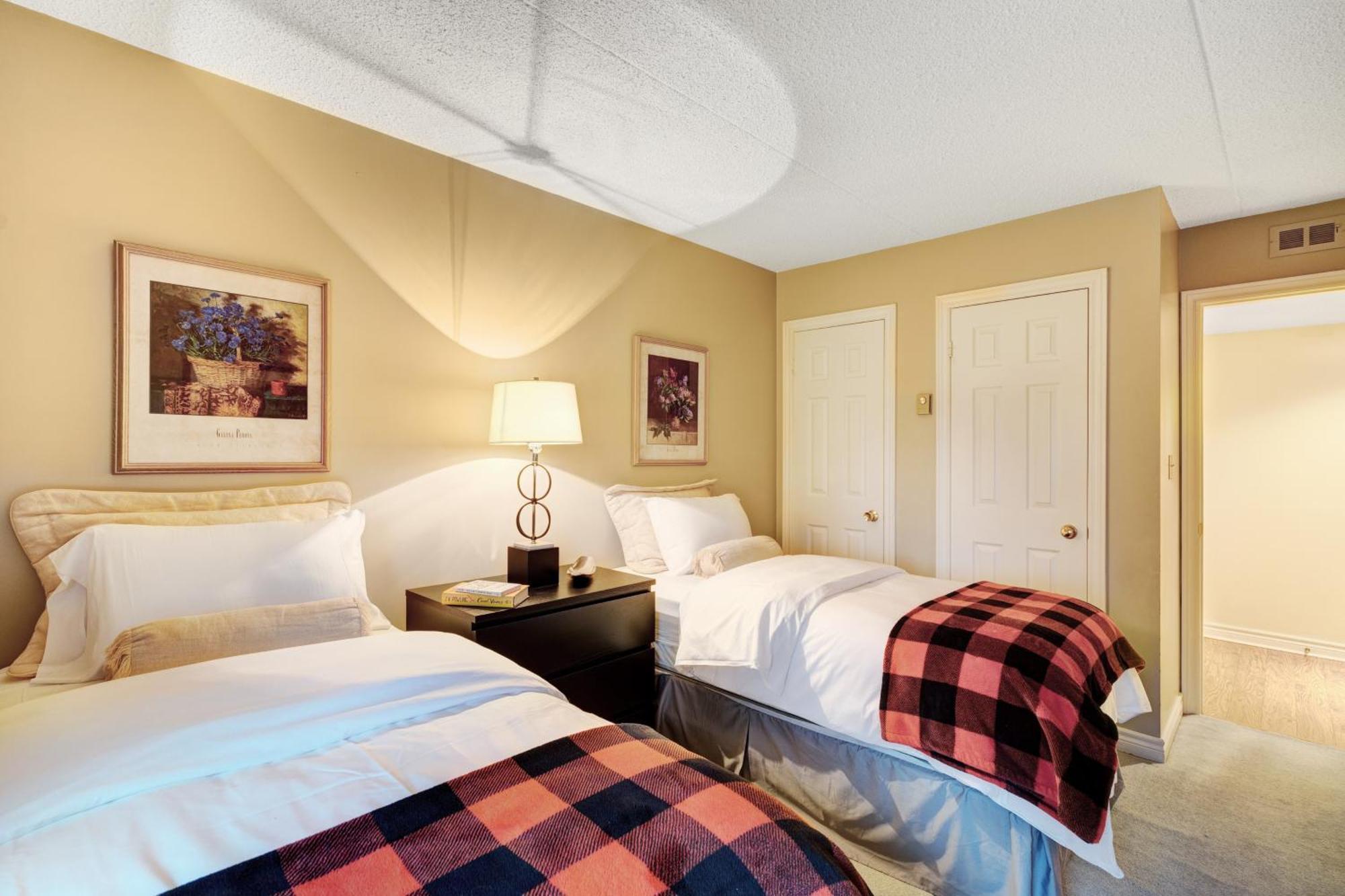 Mountainwalk Apartment บลูเมาเทนส์ ห้อง รูปภาพ