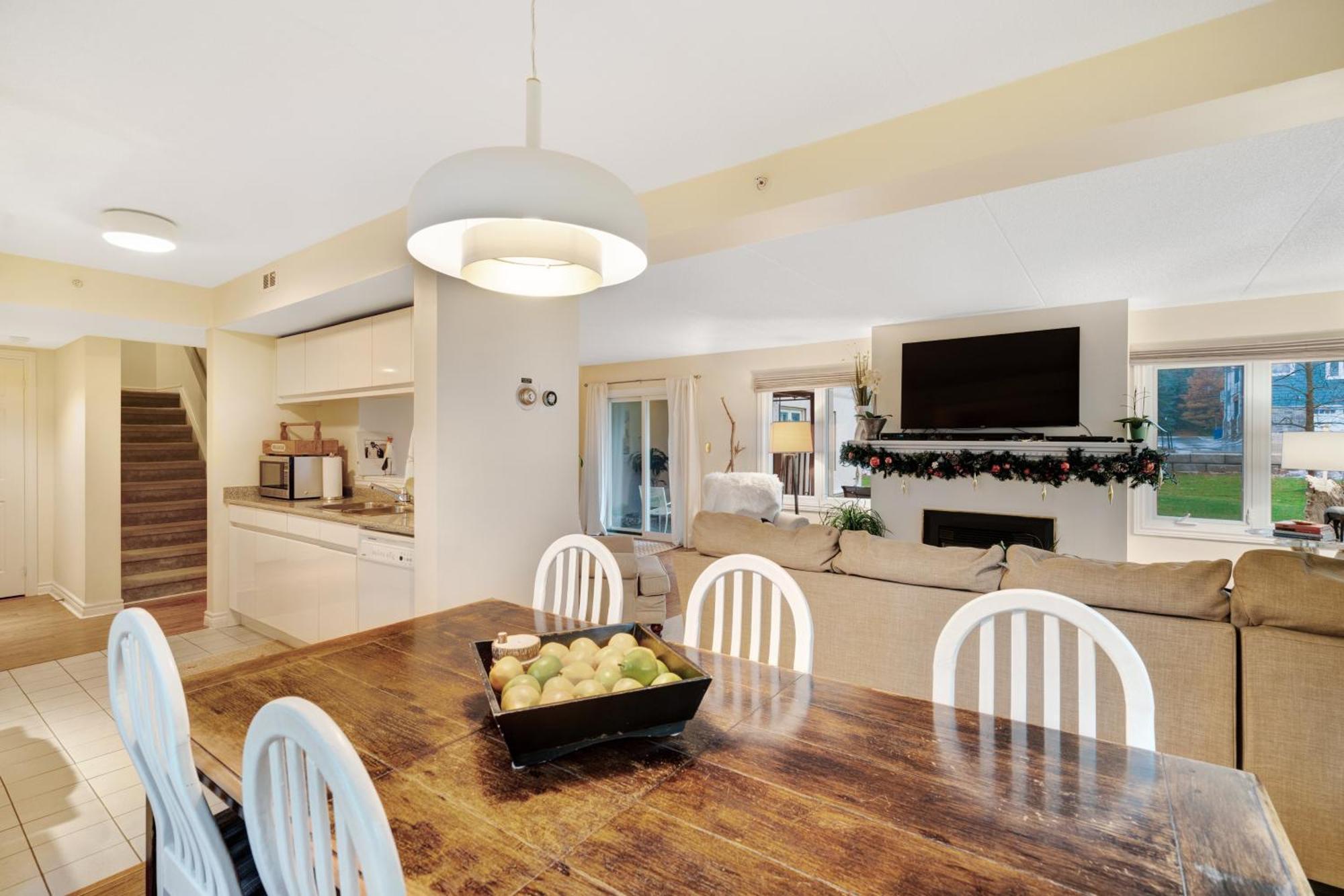 Mountainwalk Apartment บลูเมาเทนส์ ห้อง รูปภาพ