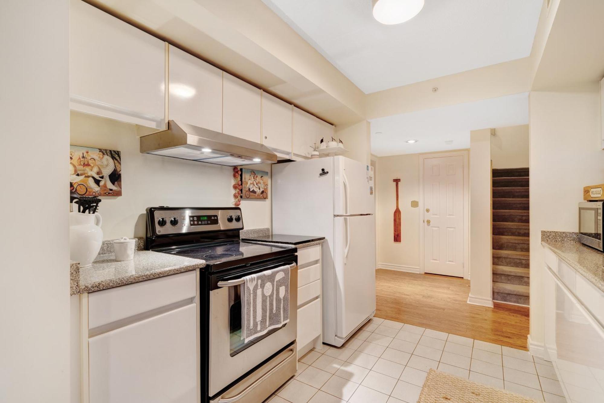 Mountainwalk Apartment บลูเมาเทนส์ ห้อง รูปภาพ