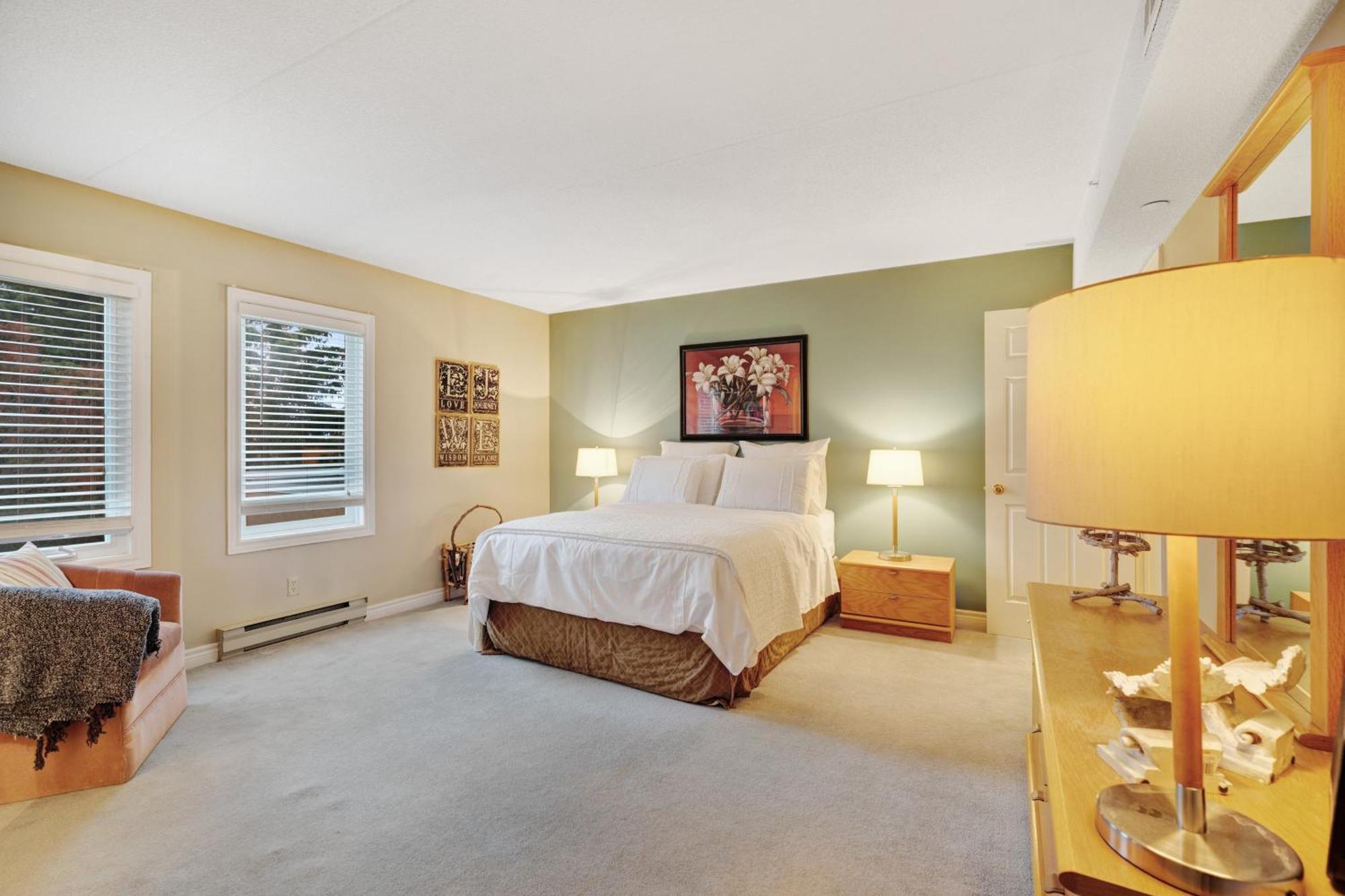 Mountainwalk Apartment บลูเมาเทนส์ ห้อง รูปภาพ