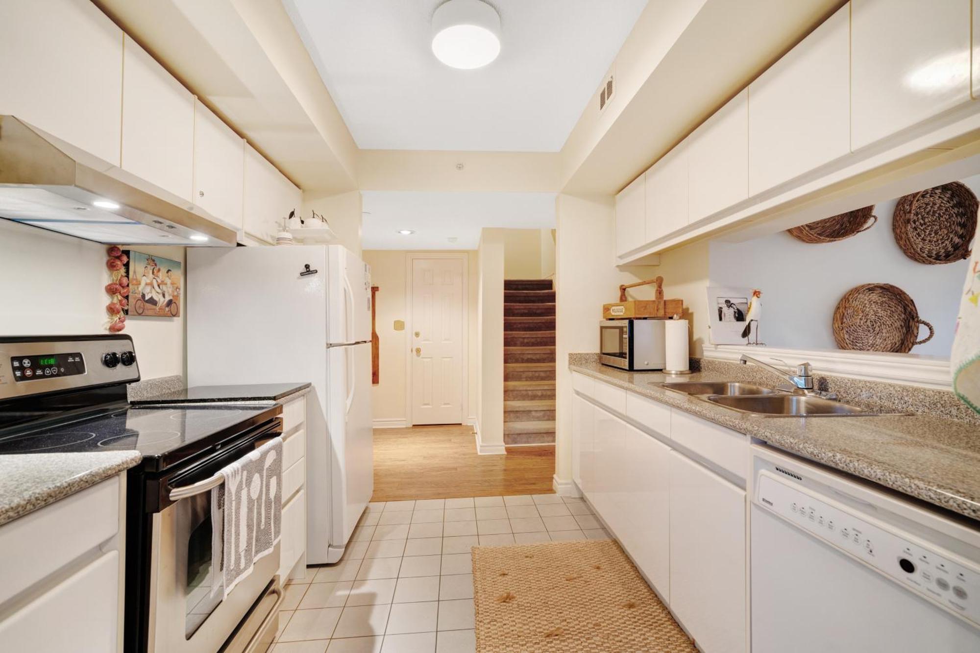 Mountainwalk Apartment บลูเมาเทนส์ ห้อง รูปภาพ