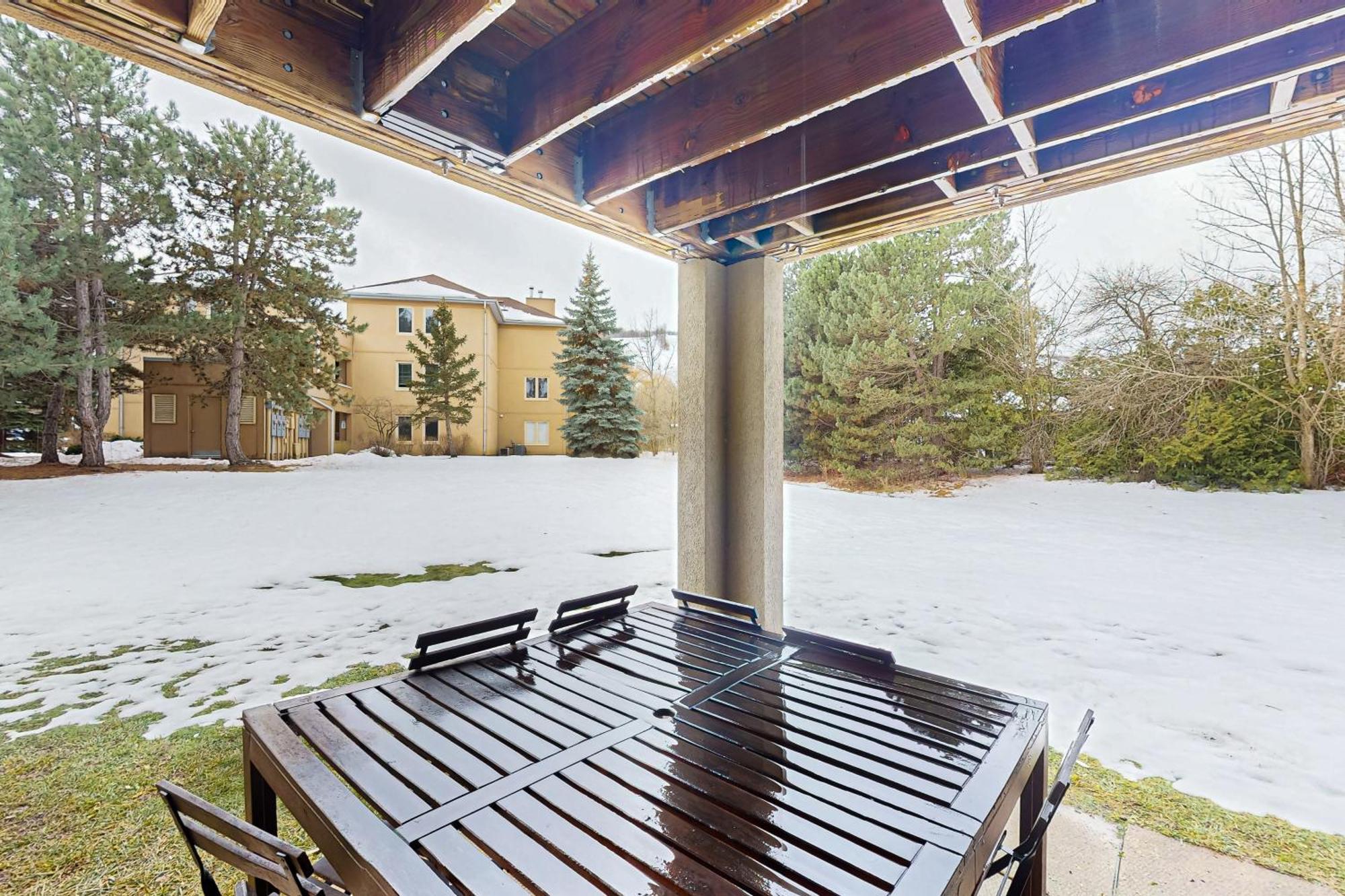 Mountainwalk Apartment บลูเมาเทนส์ ห้อง รูปภาพ