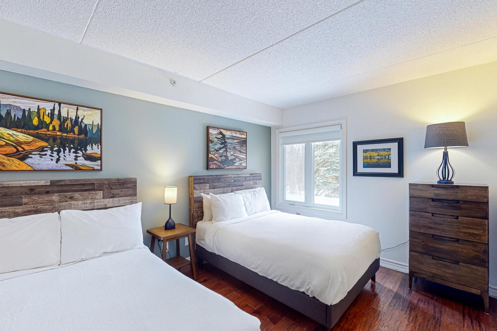Mountainwalk Apartment บลูเมาเทนส์ ห้อง รูปภาพ
