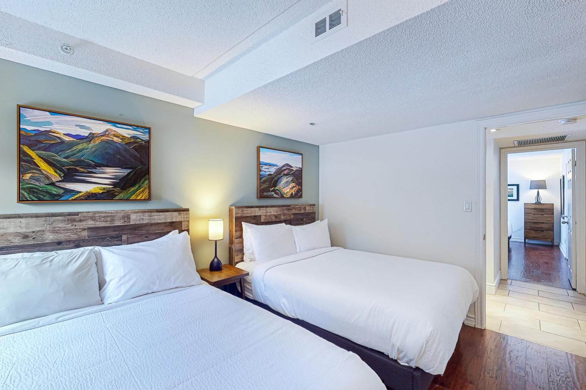 Mountainwalk Apartment บลูเมาเทนส์ ห้อง รูปภาพ