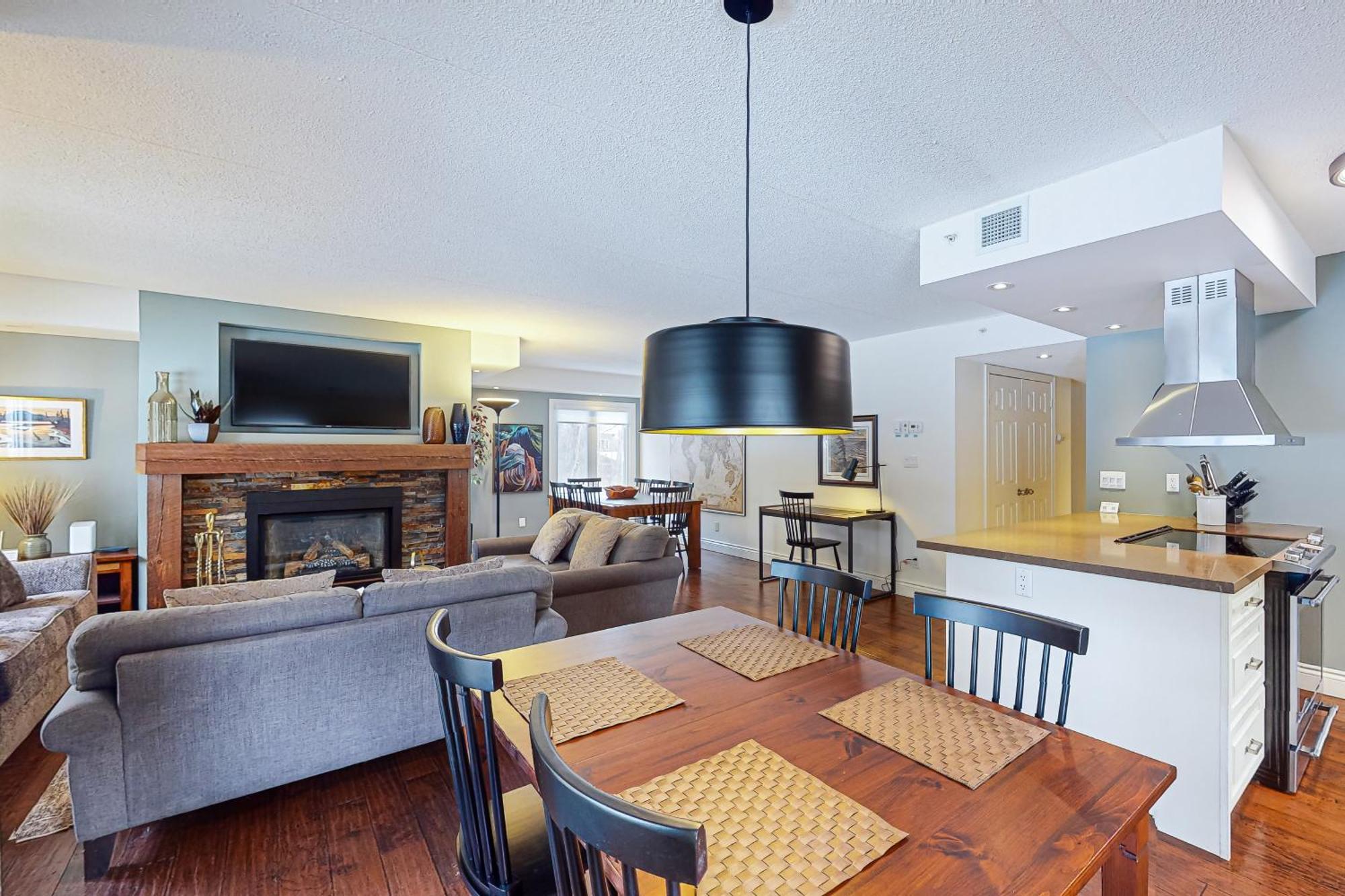 Mountainwalk Apartment บลูเมาเทนส์ ห้อง รูปภาพ