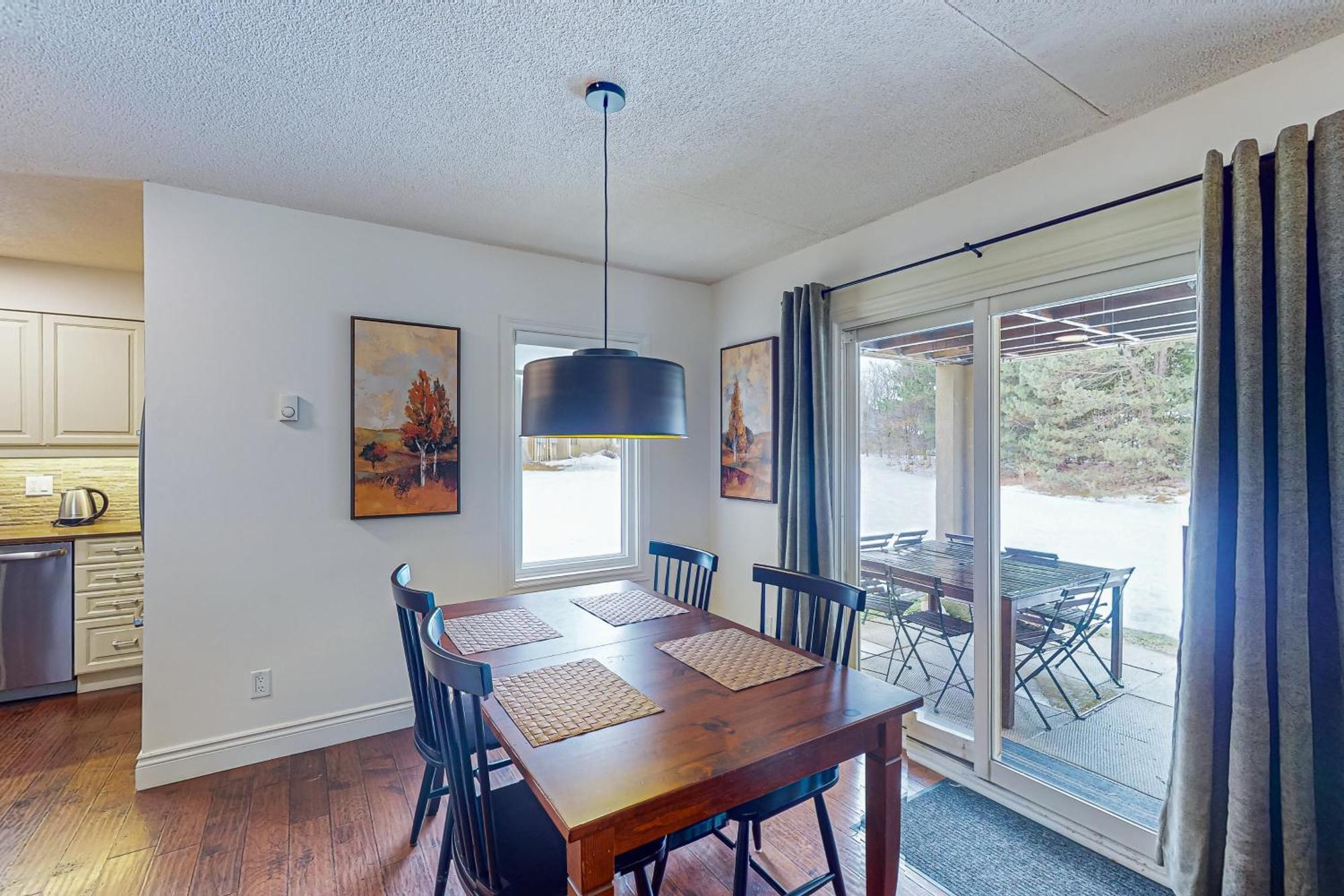 Mountainwalk Apartment บลูเมาเทนส์ ห้อง รูปภาพ